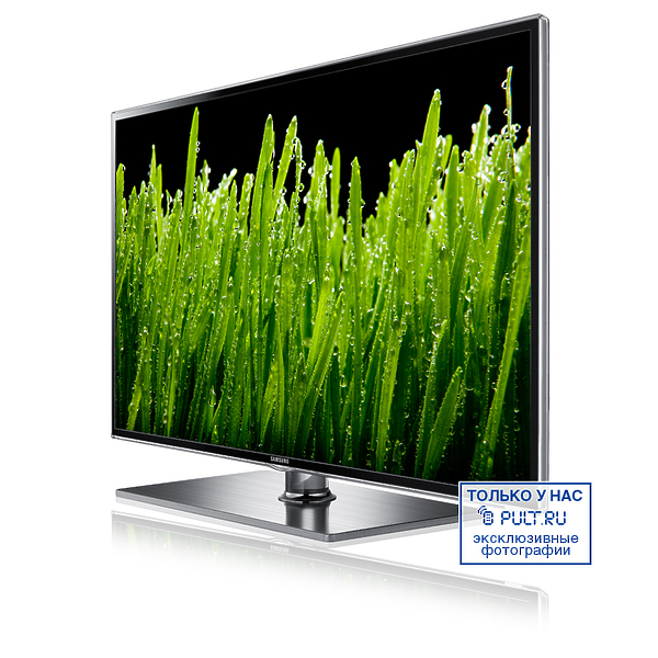 LED телевизор Samsung UE-55D6530WS артикул 332720FV-1 фото 5