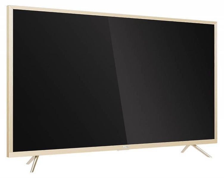 LED телевизор TCL L43P2US pearl gold артикул 165832Si-1 фото 5