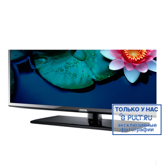 LED телевизор Samsung UE-46EH6037KX артикул 334128FV-1 фото 11