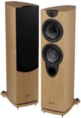 Напольная акустика Wharfedale Evo-2 30 cherry артикул 395803FV-1