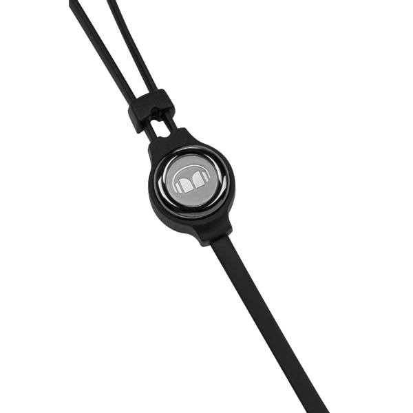 Наушники Monster Clarity HD High Definition In-Ear Headphones Green (128667-00) артикул 121518Si-1 фото 4
