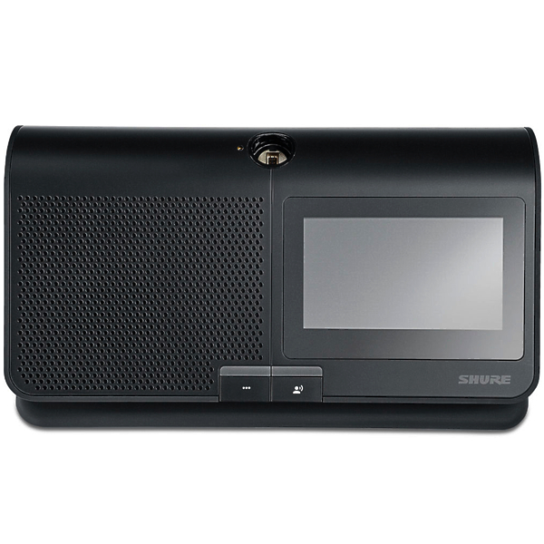 Набор кнопок Shure MXCW-ACC-RPY, 10 шт артикул 225118Si-1