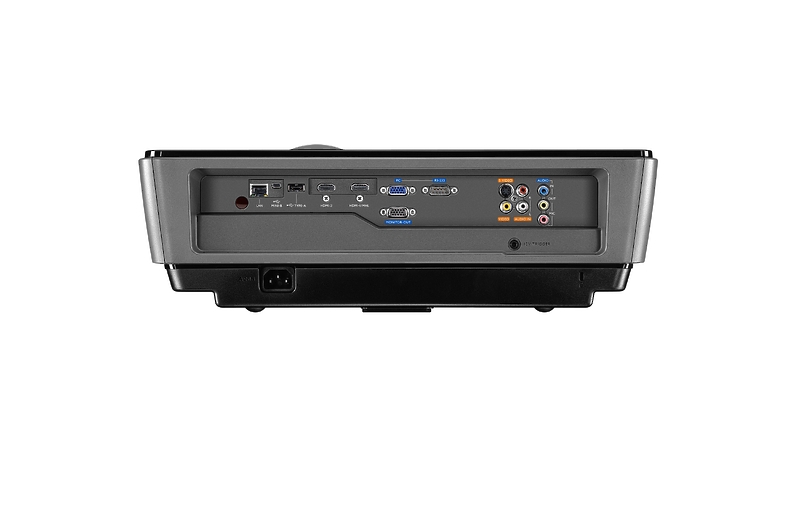 Проектор Benq SU931 артикул 138875Si-1 фото 7