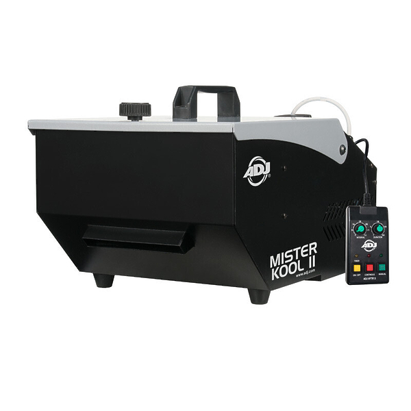 Генератор эффектов ADJ Mister Kool II артикул 190486Si-1