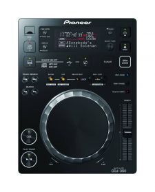 DJ-проигрыватель Pioneer CDJ-350 артикул 126597Si-1