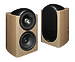 Акустическая система KEF REF 201/2 BLACK GLOSS