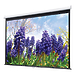 Экран Draper Luma (16:10) 239/94" 127*203 XT1000E ebd 12" case white