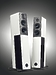 Напольная акустика Audio Physic Avantera (White high gloss)