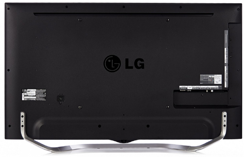 LED телевизор LG 49UB830V артикул 107347Si-1 фото 6