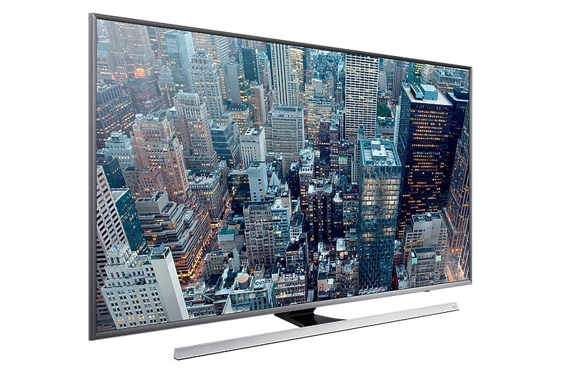 LED телевизор Samsung UE-85JU7000U артикул 130366Si-1 фото 5