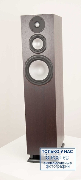 Chario Syntar 533 wenge артикул 400282FV-1 фото 5