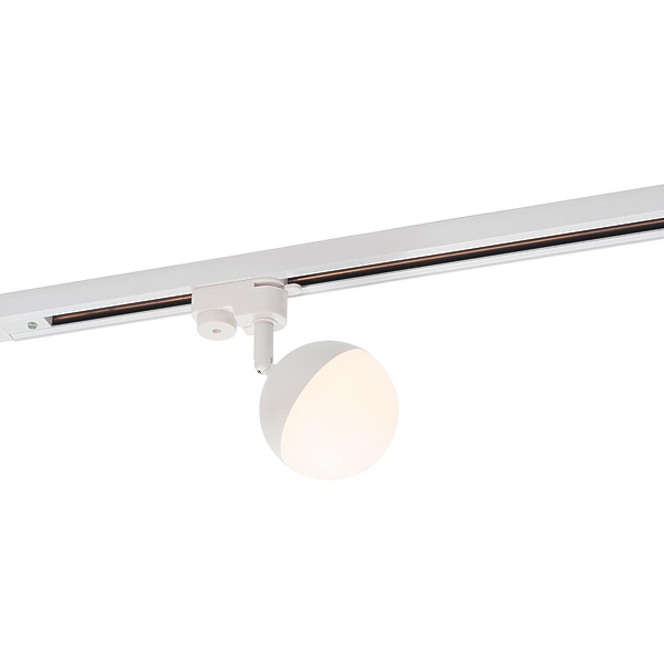 Светильник трековый Denkirs DK6406-WH (White) артикул 270832Si-1 фото 8