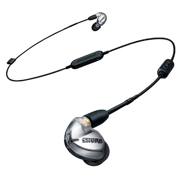 Наушники Shure SE425-V+BT1-EFS артикул 180107Si-1