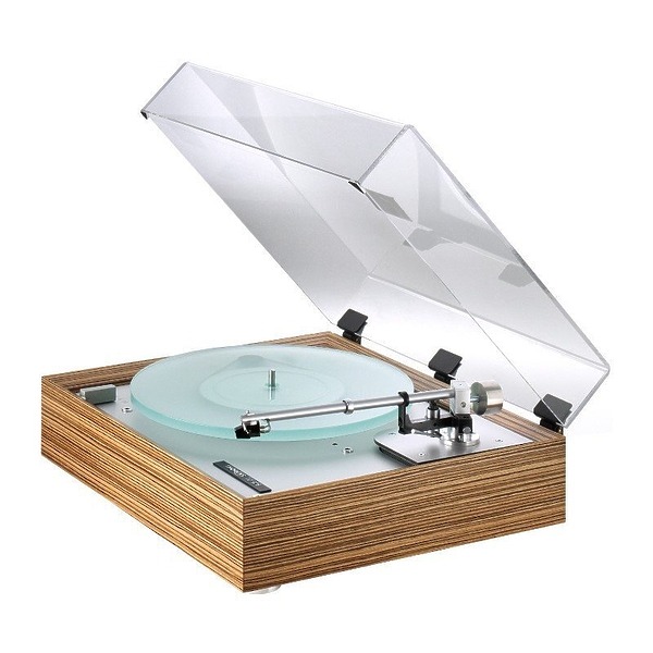 Проигрыватель винила Thorens TD 905 Zebrano BC артикул 171319Si-1