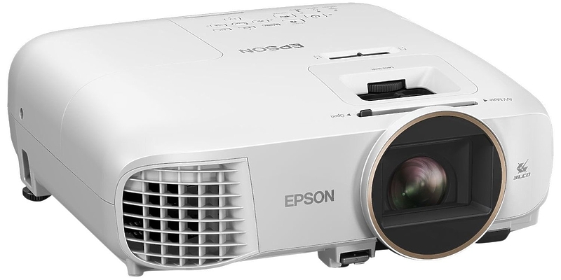 Проектор Epson EH-TW5600 артикул 169255Si-1 фото 3