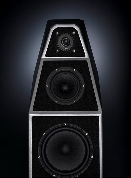 Напольная акустика Wilson Audio Yvette Fly Yellow артикул 227894Si-1 фото 12
