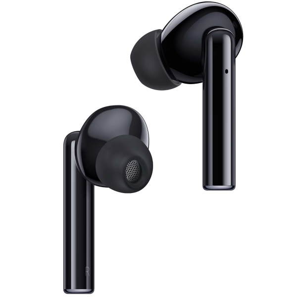 Наушники Realme Buds Air Pro RMA210 (4814475) black артикул 248800Si-1 фото 3
