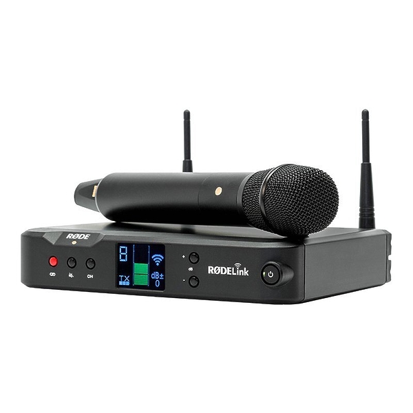 Беспроводная система Rode Performer Kit артикул 182006Si-1