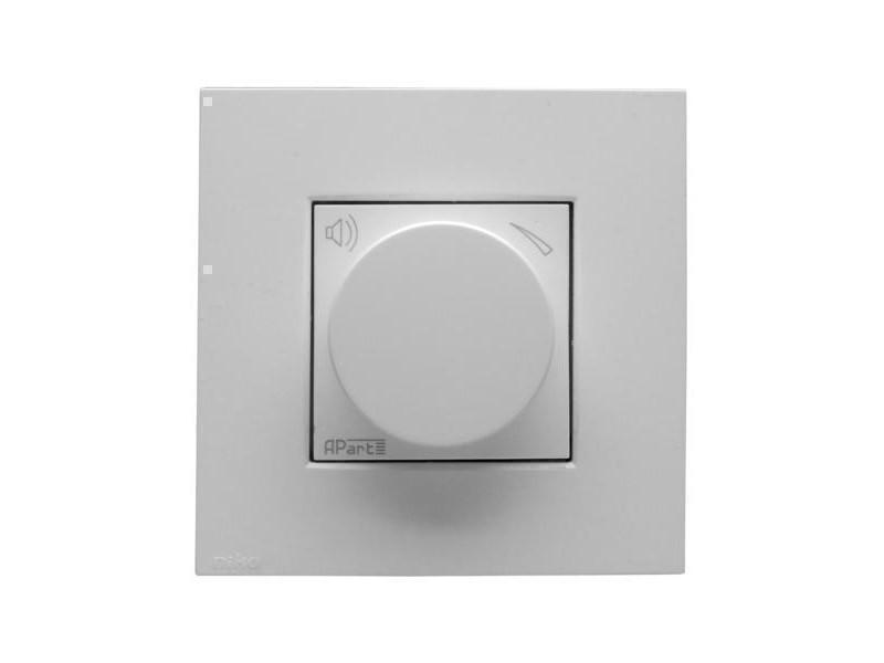 APart N-VOL10K Встраиваемый регулятор громкости для усилителя CHAMP-3D, 10 кОм, 90 х 90 х 85 мм, 150 г. артикул 406219-1 в интернет-магазине «HiFiRussia»