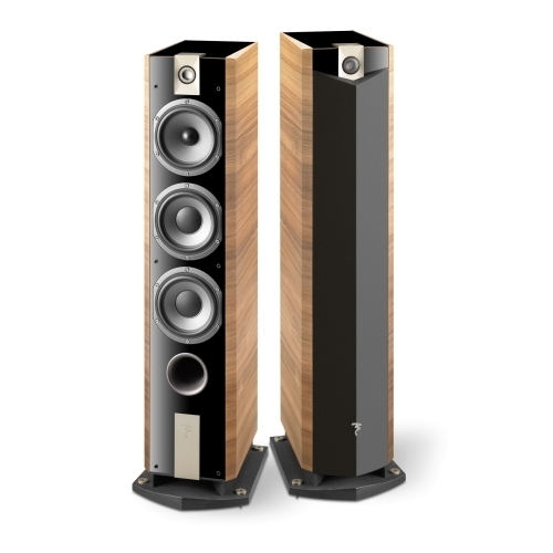 Напольная акустика Focal-JMlab Chorus 826 V natural артикул 395859FV-1