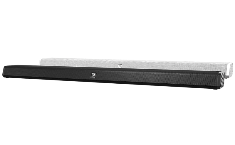 Саундбар Audac IMEO1/W артикул 220580Si-1 фото 3