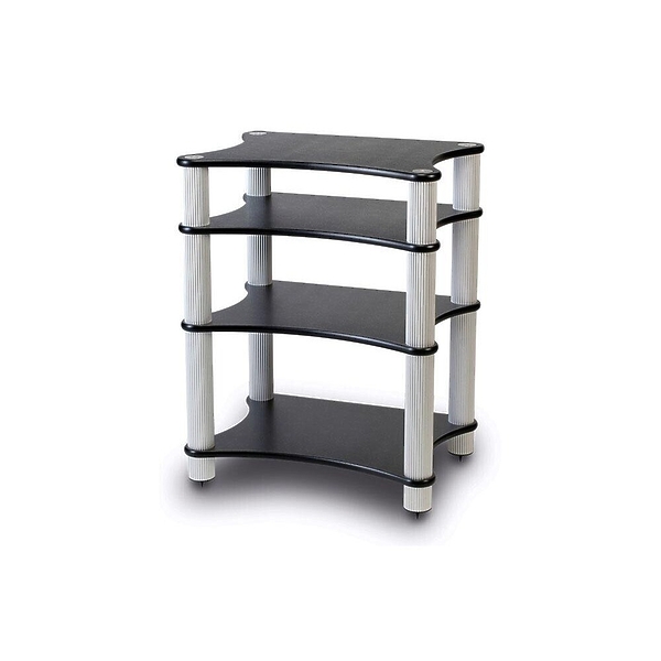 Стойка Solid Tech SOLO 4 Black/Black артикул 216197Si-1 фото 3
