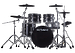 Электронная ударная установка Roland VAD506-1+VAD506-2