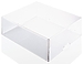 Пылезащитный короб Clearaudio Dust Cover for Concept