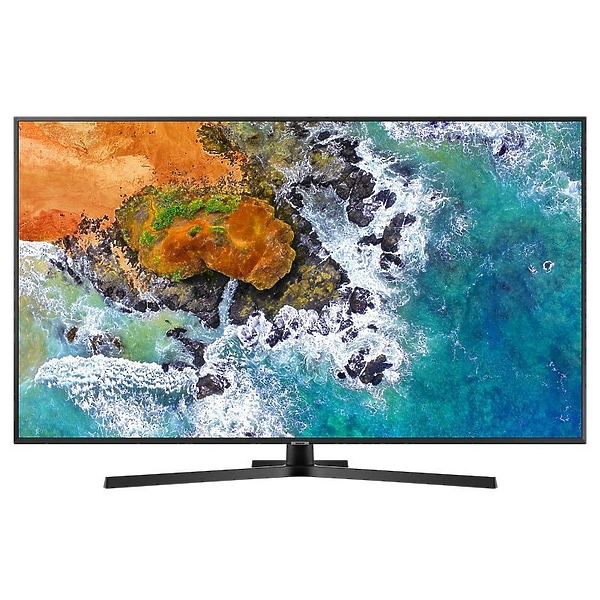 LED телевизор Samsung UE-50NU7400UXRU артикул 176936Si-1