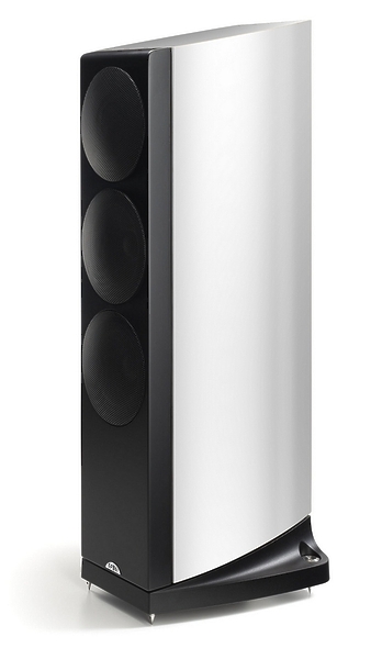 Напольная акустика Naim Ovator S-600 white matt артикул 149676Si-1