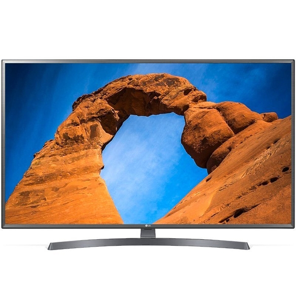 LED телевизор LG 43LK6200 артикул 175897Si-1
