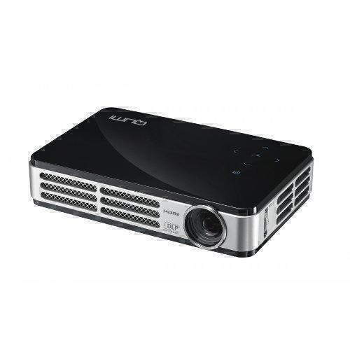 Vivitek Qumi Q5 black артикул 291226-1