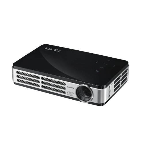 Проектор Vivitek Qumi Q5 black артикул 100734FV-1