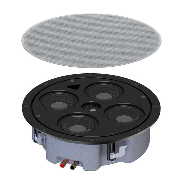 Встраиваемая акустика Origin Acoustics TF36 артикул 157359Si-1