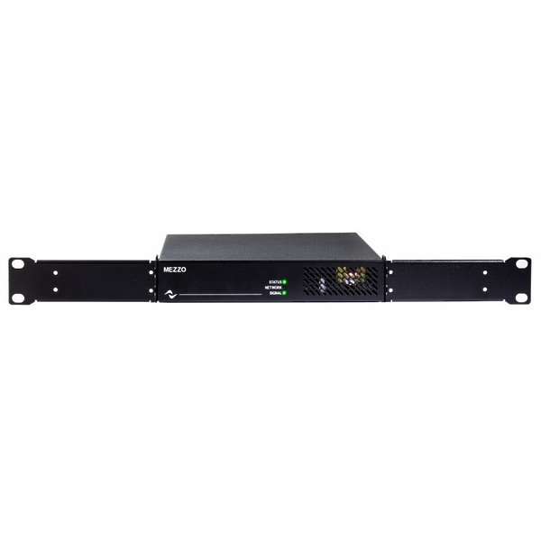 Усилитель мощности Powersoft MEZZO 604 AD артикул 221601Si-1 фото 4