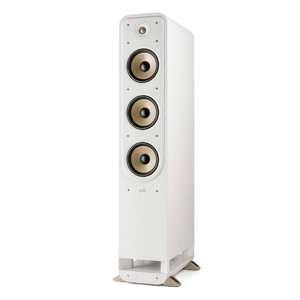 Напольная акустика Polk Audio Signature Elite ES60 white артикул 253264Si-1 фото 3