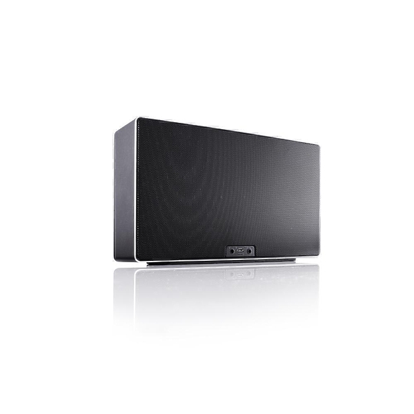 Canton Musicbox S black #1 в «HiFiRussia»