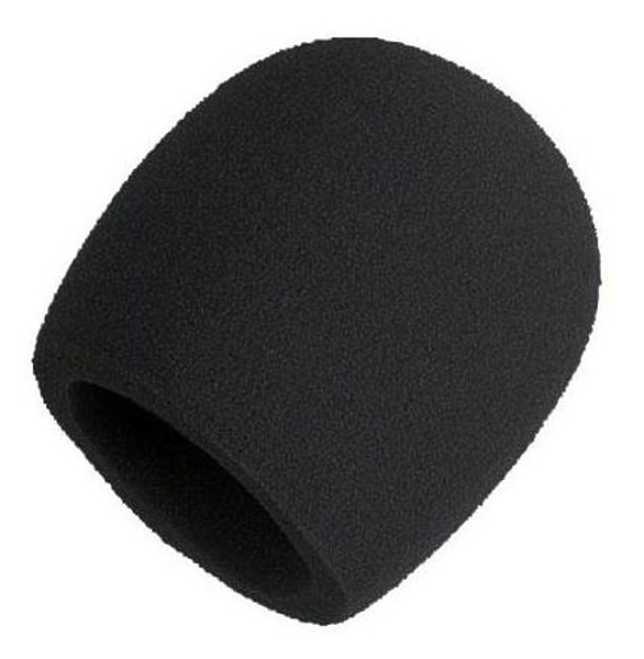 Ветрозащитный экран Proaudio WS-10 B артикул 300658Si-1