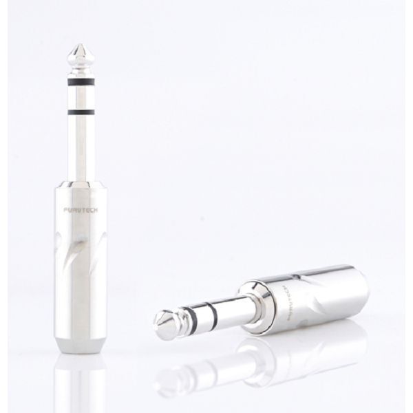 Коннектор Furutech FT-763SM (R) артикул 187603Si-1