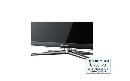 ЖК телевизор Samsung UE-40C6540SW артикул 376173FV-1 фото 3