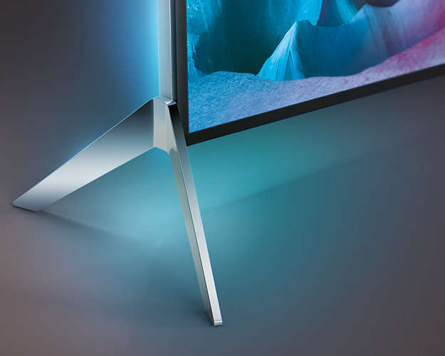 LED телевизор Philips 65PUS7600/60 артикул 131967Si-1 фото 7