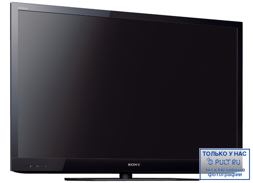 LED телевизор Sony KDL-32EX310 артикул 332730FV-1 фото 4