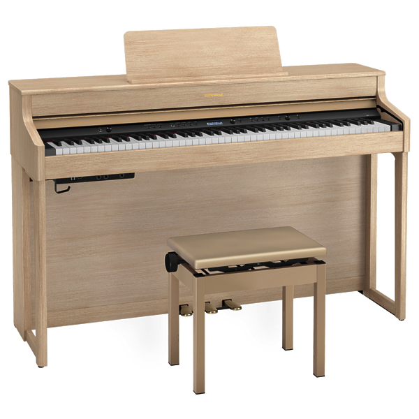 Цифровое пианино Roland HP702-LA + KSH704/2LA артикул 208236Si-1