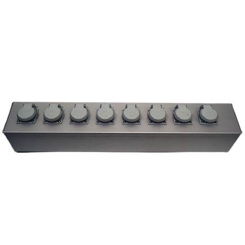 Cетевой фильтр Mudra Akustik LS-ECO filter (LSE8F) артикул 227785Si-1