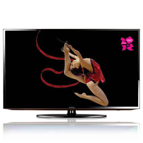 LED телевизор Samsung UE-22ES5030WX артикул 376933FV-1