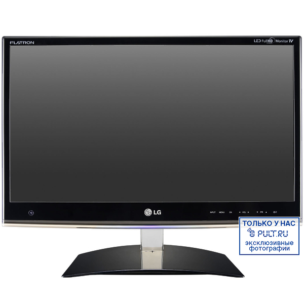 LED телевизор LG DM2350D артикул 376991FV-1 фото 3
