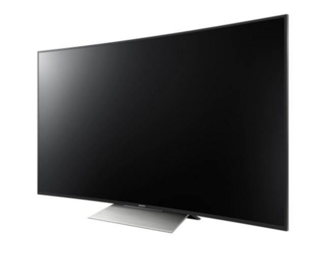 LED телевизор Sony KD-65SD8505 артикул 143480Si-1 фото 6