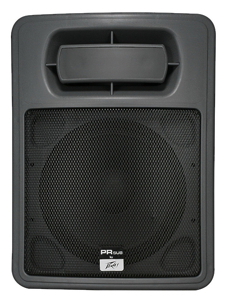 Сабвуфер Peavey PR Sub артикул 124330Si-1