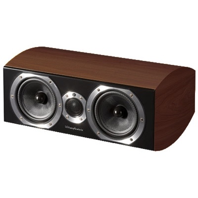 Центральный канал Wharfedale Diamond 10 CS wenge артикул 436961FV-1 фото 3