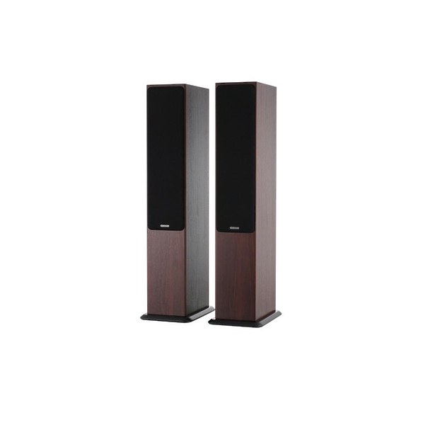 Напольная акустика Monitor Audio Silver 10 walnut артикул 101171Si-1 фото 3